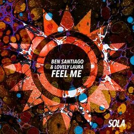 Album cover of Feel Me