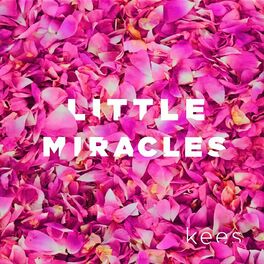 Album cover of Little Miracles