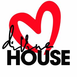 Album cover of Divine House