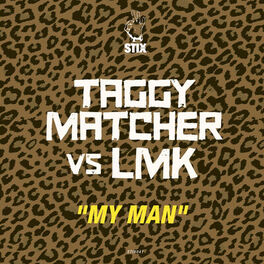 Album cover of My Man