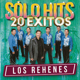 Album cover of Sólo Hits (20 Éxitos)