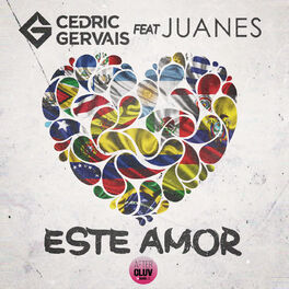 Album cover of Este Amor