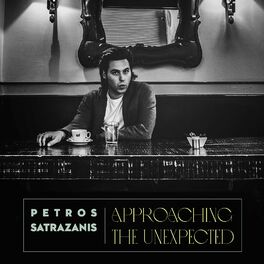 Album cover of Approaching the Unexpected
