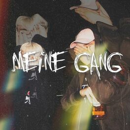 Album cover of Meine Gang