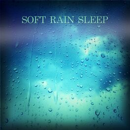 Album cover of Soft Rain Sleep