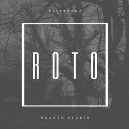 Album cover of Roto