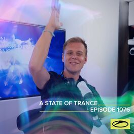 Album cover of ASOT 1076 - A State Of Trance Episode 1076