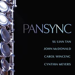 Album cover of Pansync