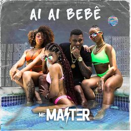 Album cover of Ai ai bebê
