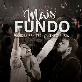 Album cover of Mais Fundo