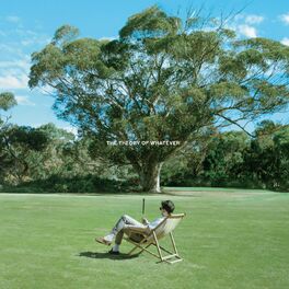 Album cover of The Theory Of Whatever (Deluxe)