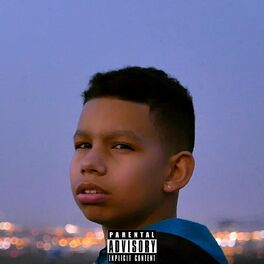 Album cover of El Final