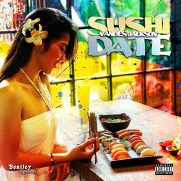 Album cover of Sushi Date