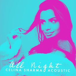 Album cover of All Night (Acoustic Version)