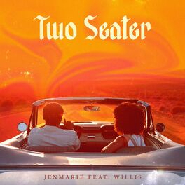 Album cover of Two Seater