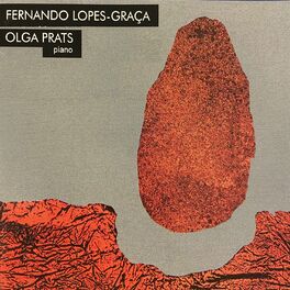 Album cover of Fernando Lopes Graça