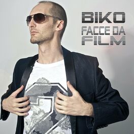 Album cover of Facce da film