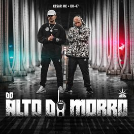 Album cover of Do Alto do Morro