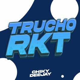 Album cover of Trucho RKT (Remix)