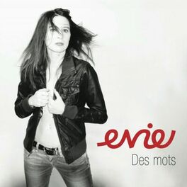 Album cover of Des mots