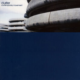 Album cover of Contemporary Movement