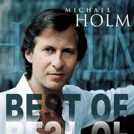 Album cover of Best Of Michael Holm