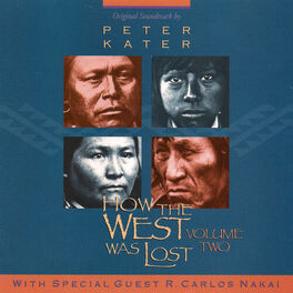 Album cover of How The West Was Lost (Volume 2)