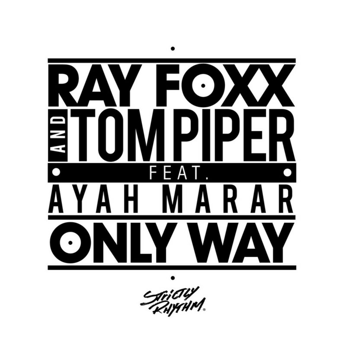 Ray Foxx: albums, songs, playlists | Listen on Deezer