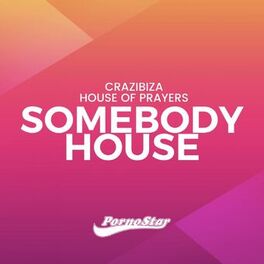 Album cover of Somebody House