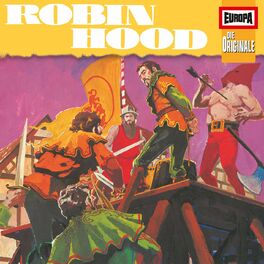 Album cover of 020/Robin Hood