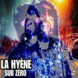 Album cover of Sub Zero