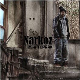 Album cover of Eski Toprak