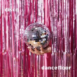 Album cover of Disco Dancefloor