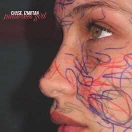 Album cover of Pinterest Girl