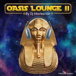 Album cover of Oasis Lounge, Vol. II