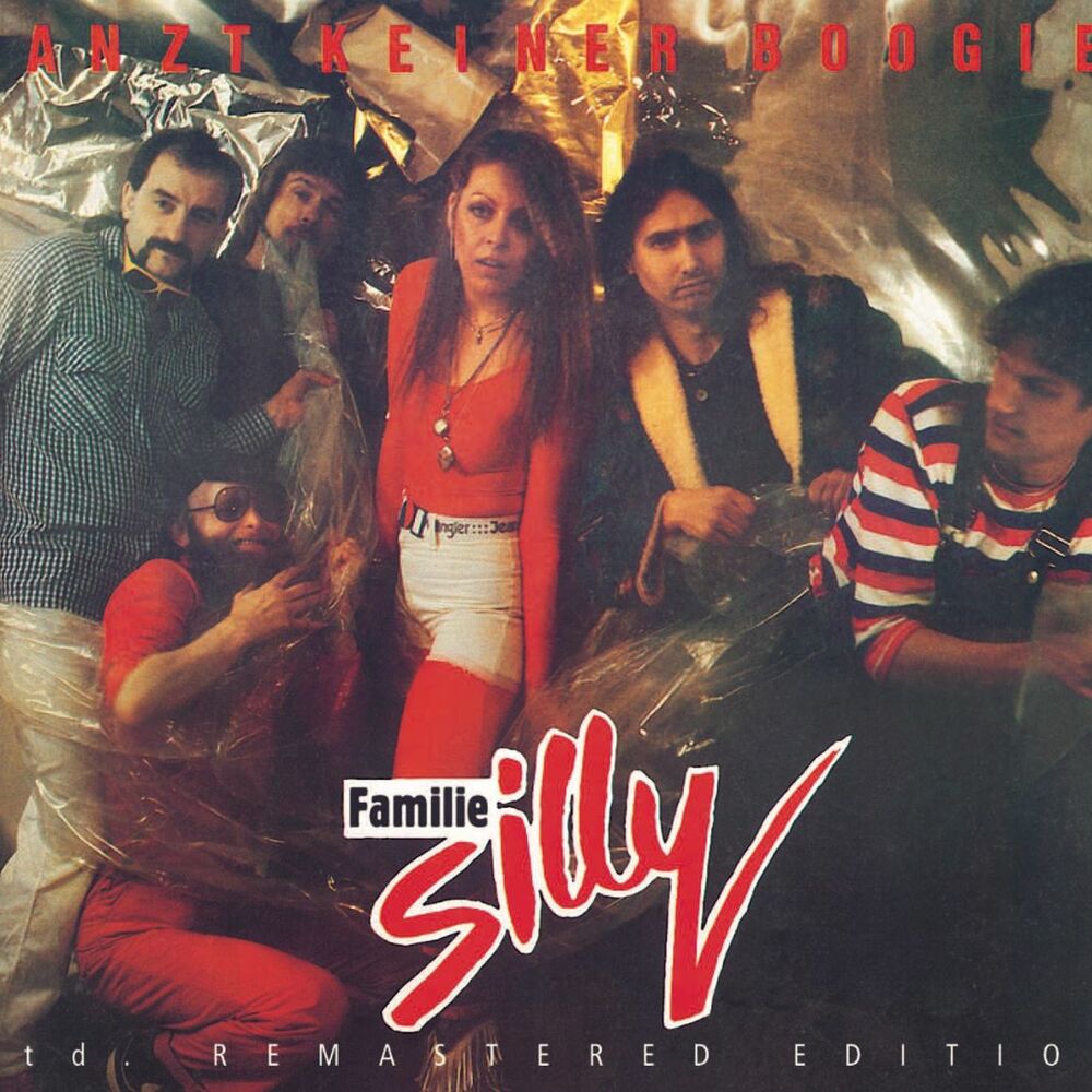 Silly. Группа Силли. Silly группа фото. Silly ГДР. Familie silly - tanzt keiner Boogie песни.