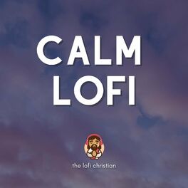 Album cover of Calm Lofi