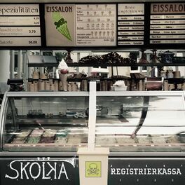 Album cover of Registrierkassa