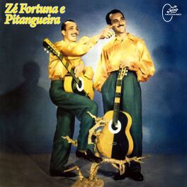 Album cover of O Sertão Canta
