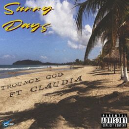 Album cover of Sunny Days (feat. Claudia)