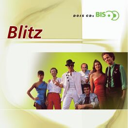 Album cover of Bis (Dois CDs)