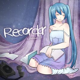 Album cover of Recordar