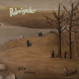 Album cover of Gün Doğdu