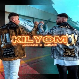 Album cover of KILYOM
