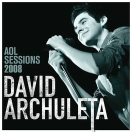 Album cover of AOL Sessions