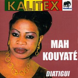 Album cover of Diatigui (Kalitex présente)