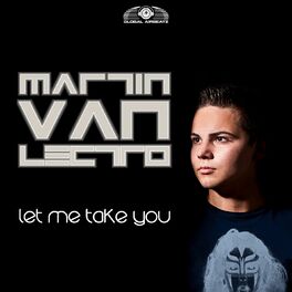 Album cover of Let Me Take You