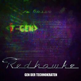 Album cover of Folge 3 - Redhawke 