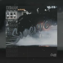 Album cover of Swerve
