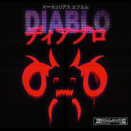 Album cover of Diablo (Tristram)